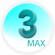 3Ds-Icon