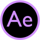 AE-Icon